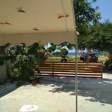 Kitesurf Paradise Studios Theologos  Exterior photo