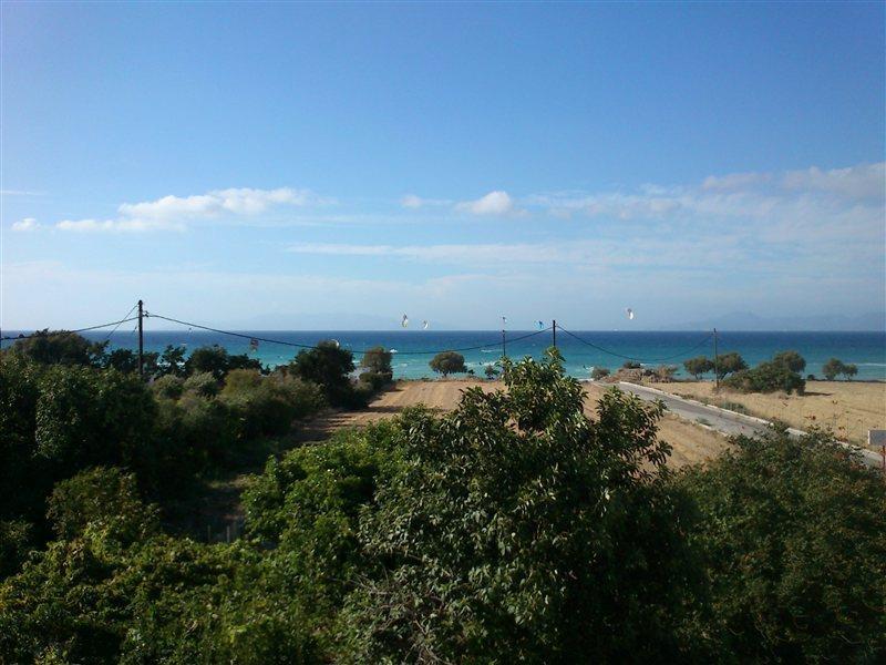Kitesurf Paradise Studios Theologos  Exterior photo